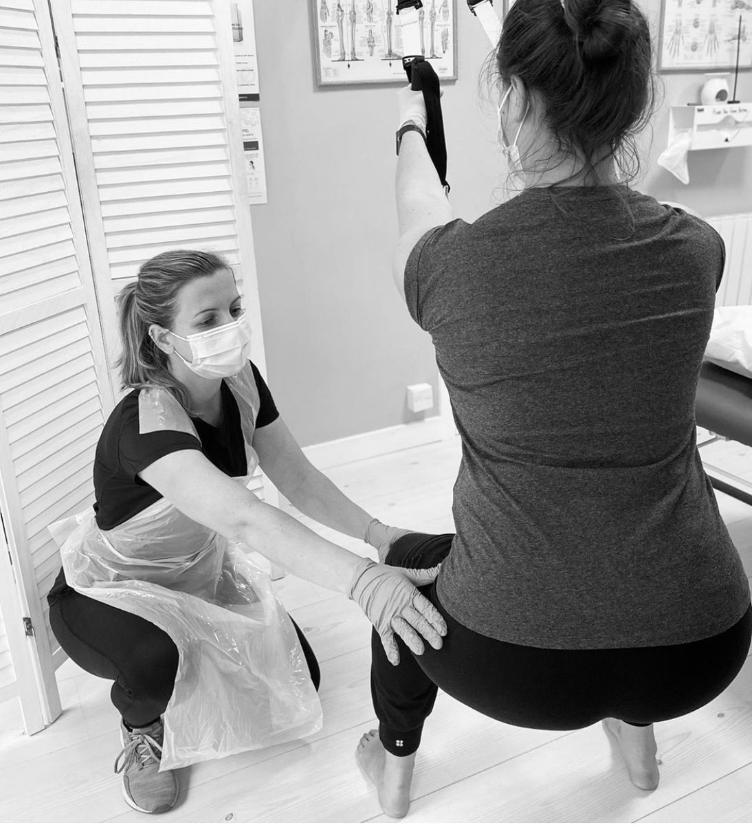 ReformPhysioUK's tweet photo. 🙌 3:1 Physio:Pilates is BACK! - https://t.co/Y0OH3MErye https://t.co/9UWWDUVzVw