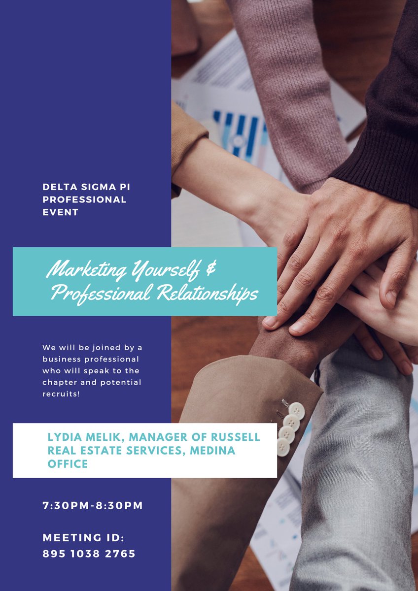 ΔΣΠ - Beta Pi tweet media