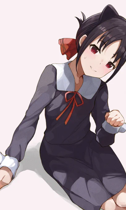 かぐや様は告らせたいの四宮かぐや 