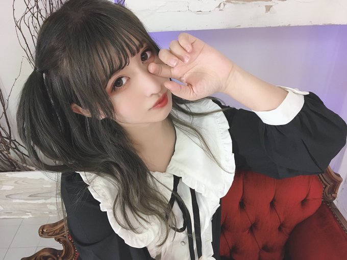 Twitterのコスプレ画像40