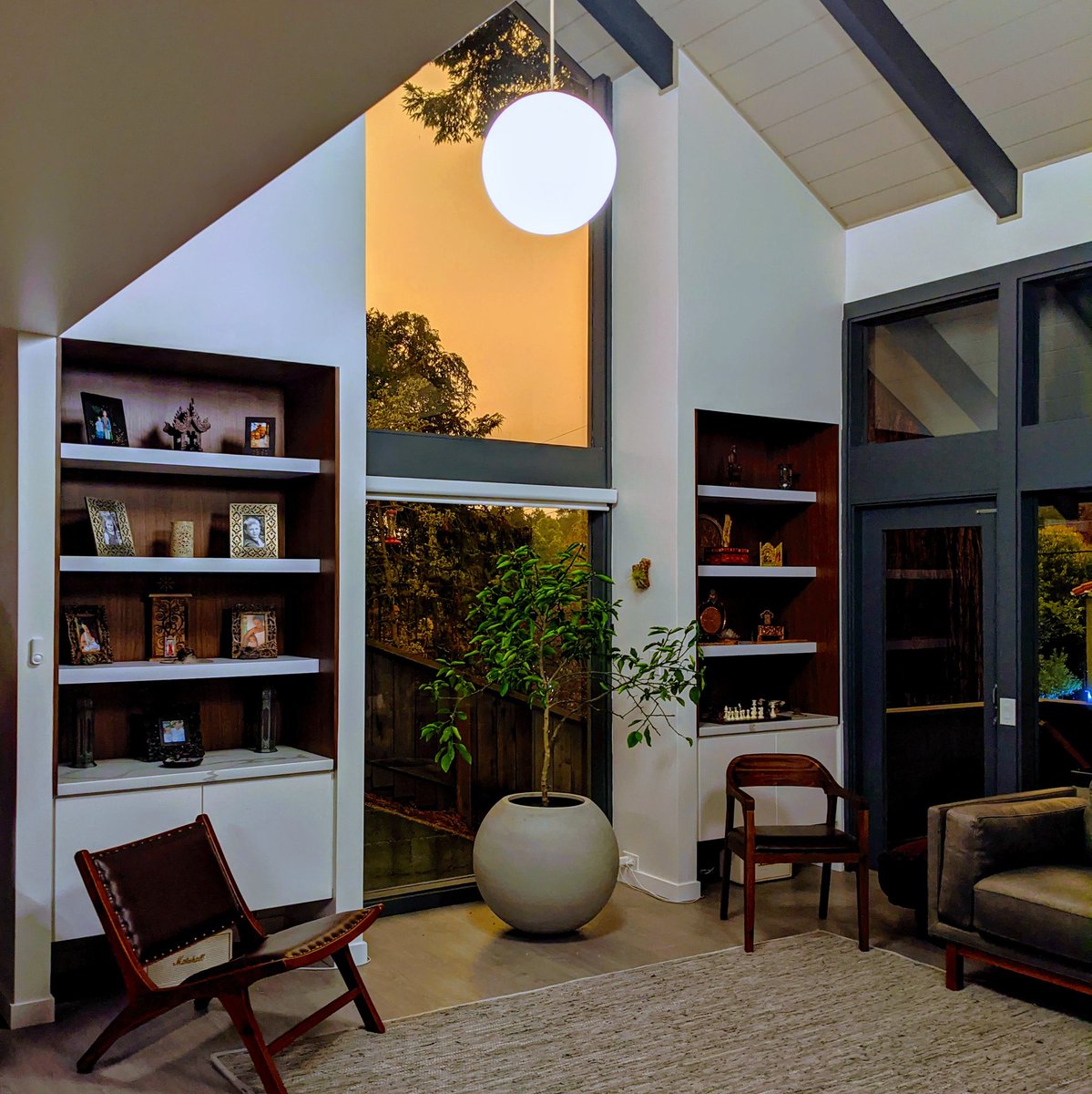 Breakfast apocalypse #FireSeason2020