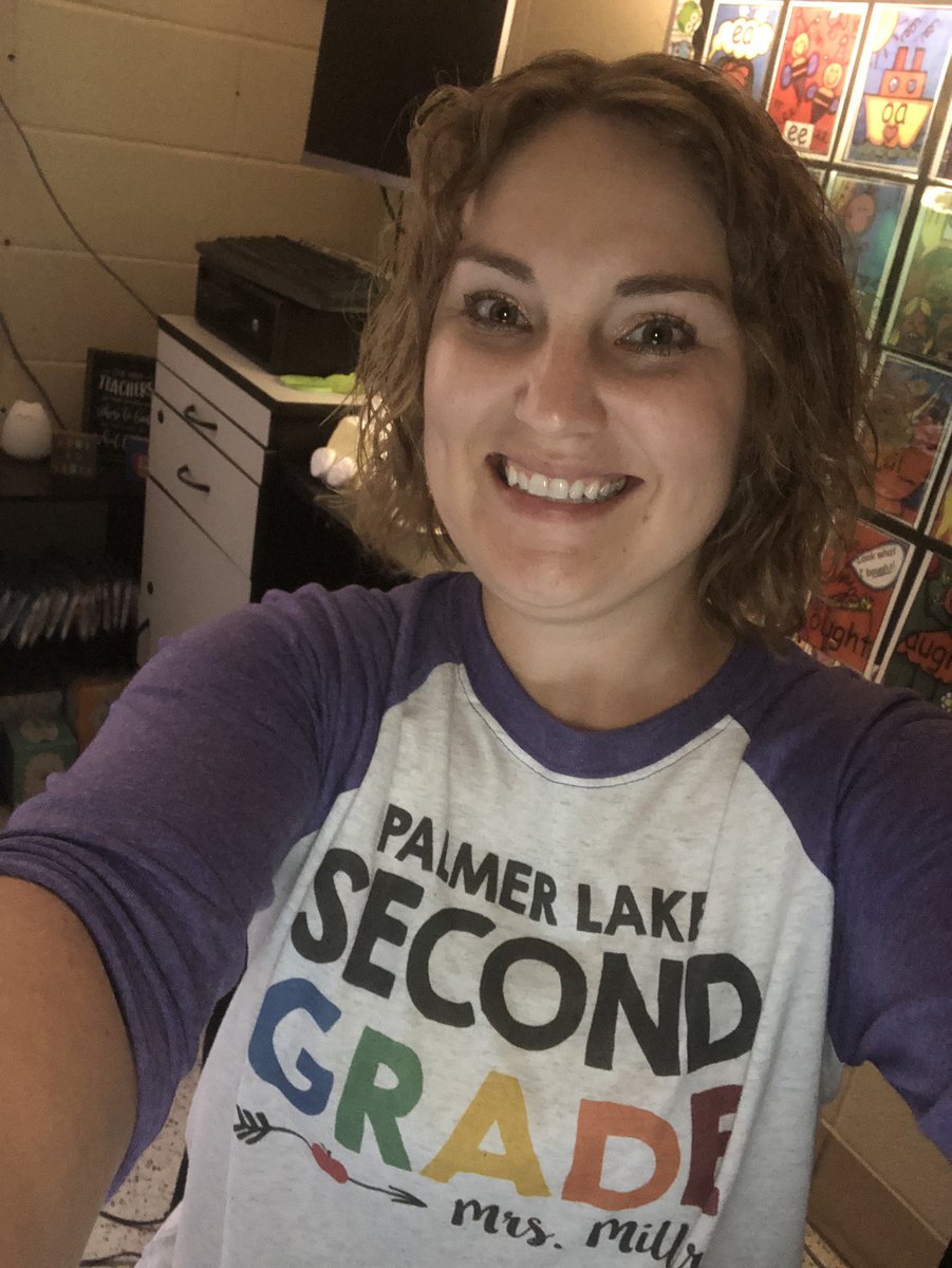 Open house looks a little different this year! Ready for 20-21! <a href="/PalmerLakeElem/">Palmer Lake Elementary</a>  <a href="/ISD279/">Osseo Area Schools</a>