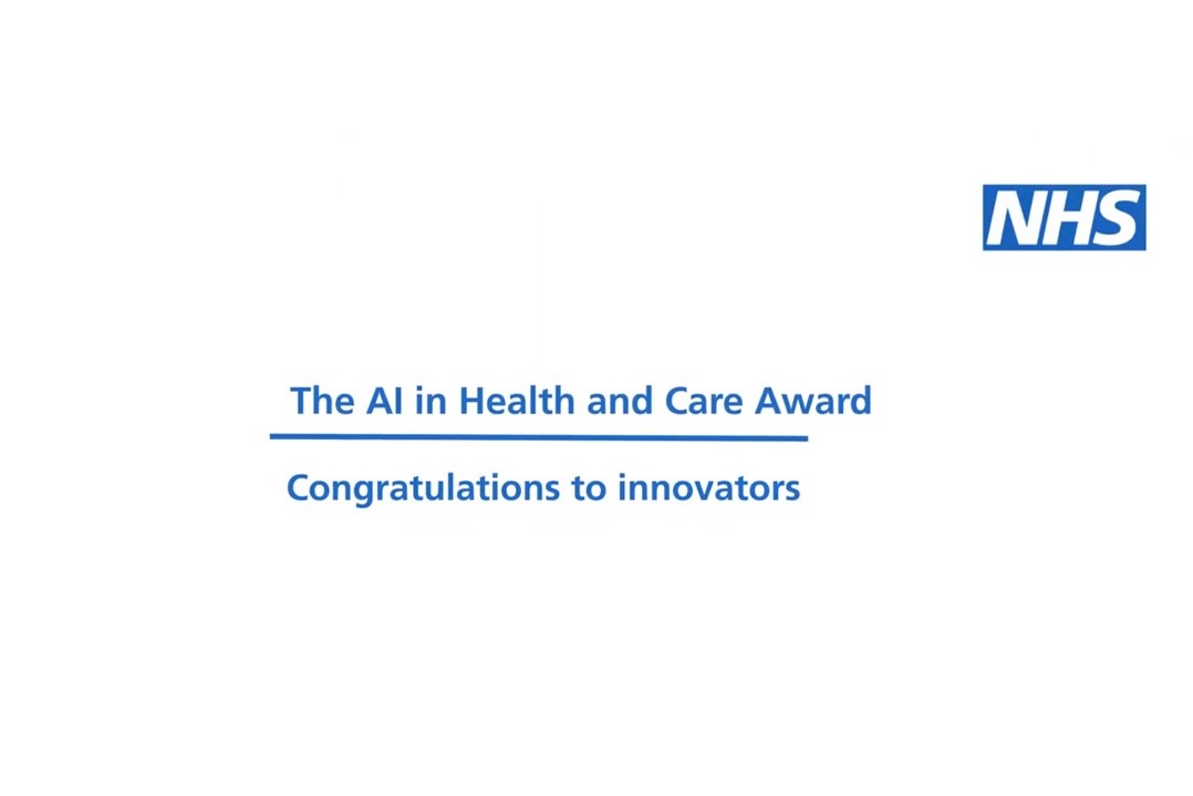 DigitalHealth.London (@dhealthldn) on Twitter photo TOP NEWS: Congratulations to all the winning innovators of the @NHSX <a href="/NIHRresearch/">National Institute for Health and Care Research</a> <a href="/AACinnovation/">Accelerated Access Collaborative</a> AI in Health and Care Award🎉esp. #DHLAccelerator #SMEs Macusoft Ltd @xim_company <a href="/Dem_Dx/">DemDx</a> <a href="/IbexMedAx/">Ibex Medical Analytics</a> <a href="/OxfordHeartbeat/">Oxford Heartbeat 🇺🇦</a> Healthy.io <a href="/WeAreDrDoctor/">DrDoctor</a> 👏digitalhealth.london/accelerator-sm… TOP NEWS: Congratulations to all the winning innovators of the @NHSX <a href="/NIHRresearch/">National Institute for Health and Care Research</a> <a href="/AACinnovation/">Accelerated Access Collaborative</a> AI in Health and Care Award🎉esp. #DHLAccelerator #SMEs Macusoft Ltd @xim_company <a href="/Dem_Dx/">DemDx</a> <a href="/IbexMedAx/">Ibex Medical Analytics</a> <a href="/OxfordHeartbeat/">Oxford Heartbeat 🇺🇦</a> Healthy.io <a href="/WeAreDrDoctor/">DrDoctor</a> 👏digitalhealth.london/accelerator-sm…