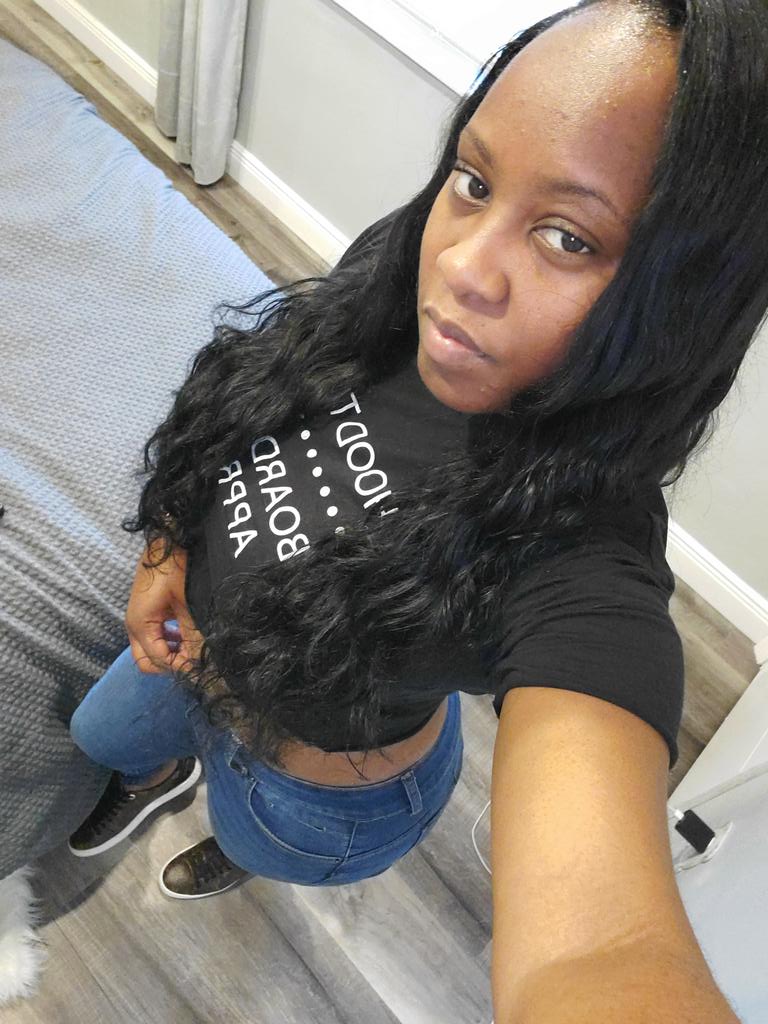 shaiyhoward's tweet photo. #TheFav https://t.co/o59saEUorN
