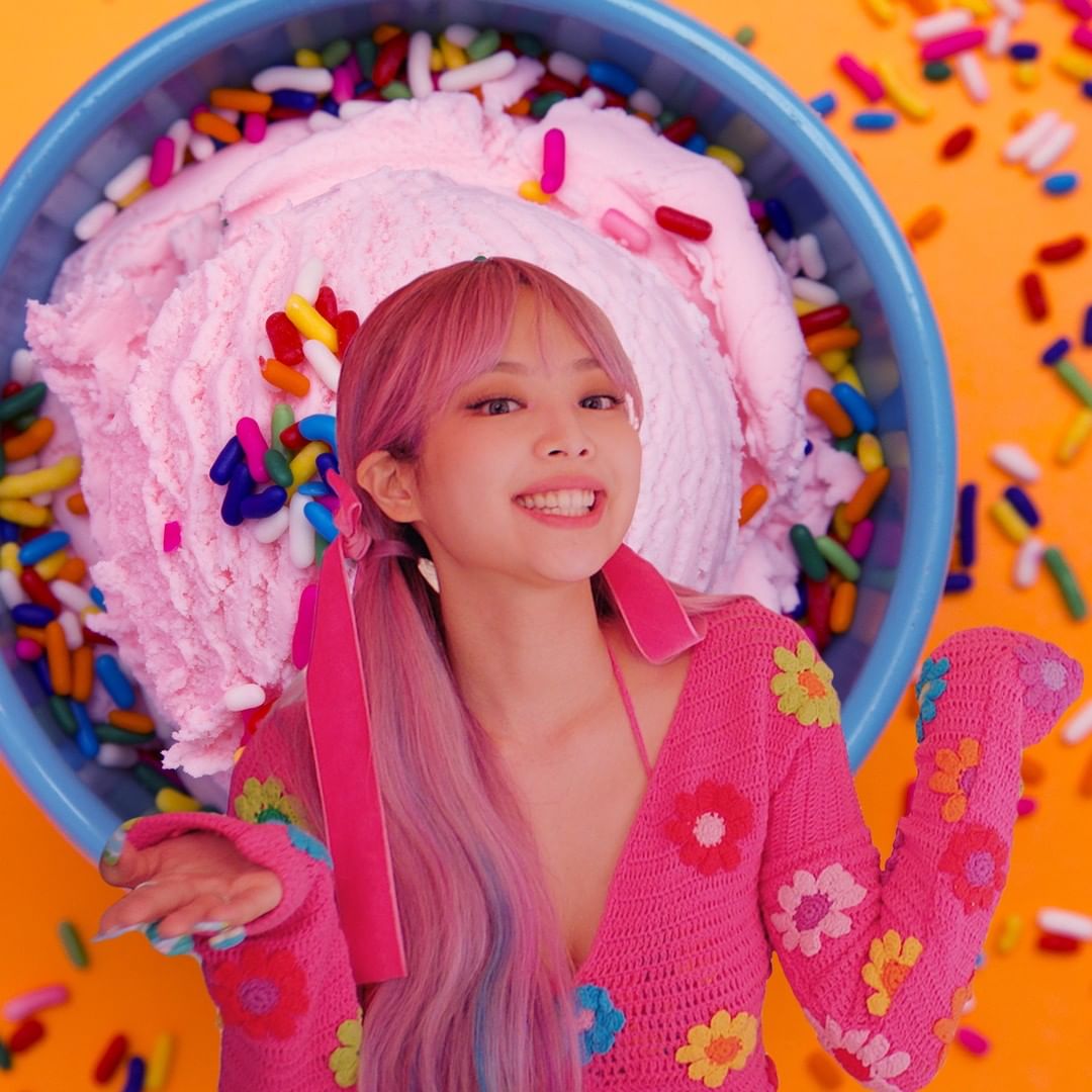 MTV's tweet photo. Extra sprinkles, pls. https://t.co/afAAr2mu2z