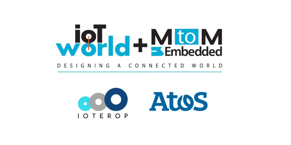 IoteropCompany's tweet image. 👉Take an appointment w/ @IoteropCompany to get the latest on how #OSCORE &amp;amp; @Atos  #HSM can protect your data in a #ZeroTrust world 🛡️ @IoTWorldParis1 &amp;amp; #M2M #embedded 📆bit.ly/328H7lQ