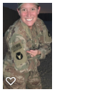 MMSMiddies's tweet photo. We are re-introducing one of our school counselors, Catie Wambaugh! Ms. Wambaugh has been deployed overseas for the past 11 months. She should be returning stateside in the next 4 weeks. We can't wait to have her back with us! #MiddieRising #ThisIsWe https://t.co/agtRgPeZo7
