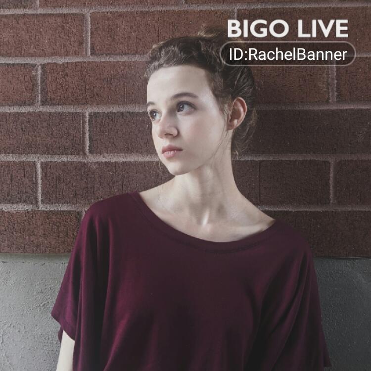 techweenies's tweet image. Come and see Rachel Banner's LIVE in #BIGOLIVE: #music morning music 🎶  
slink.bigovideo.tv/55yB7z
