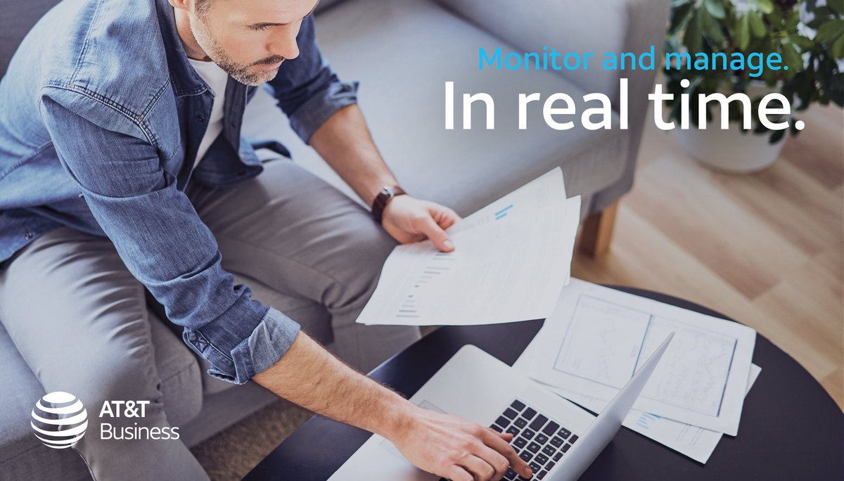 Manage your auto manufacturing inventory with near real-time product visibility. Asset Management allows you to remotely track, monitor &amp; manage virtually any connected asset – all while ensuring peak efficiency and improving customer service. att.com/assetmanagement #ATTEmployee