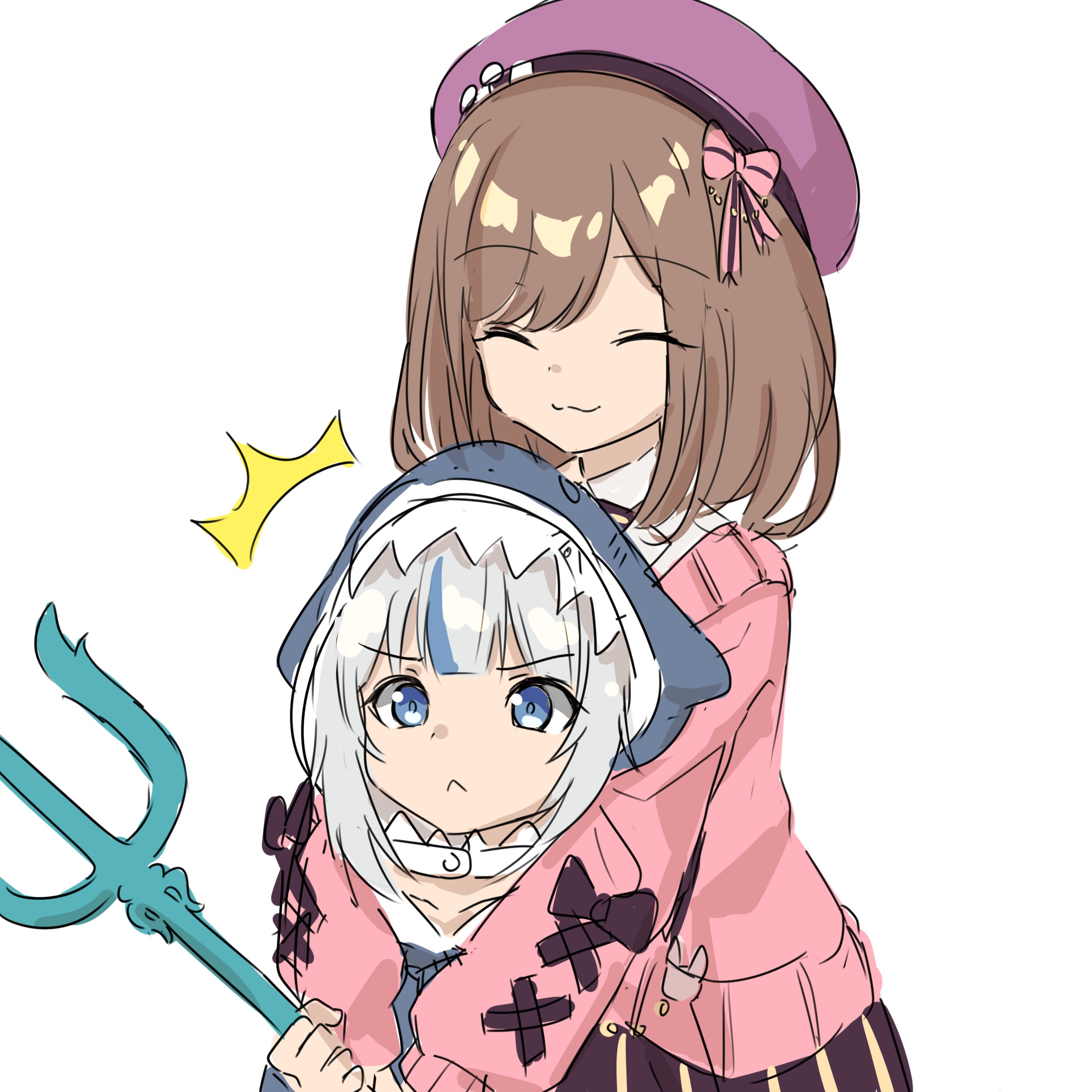 Klaius Danger Holomyth るるのアトリエ