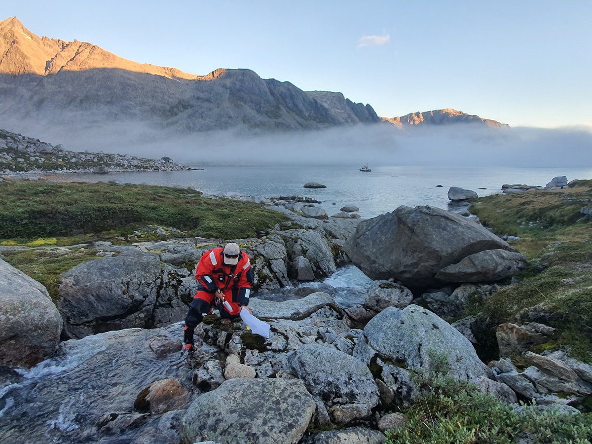 80 Mile PLC tweet media