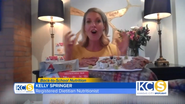 Meat Institute tweet media