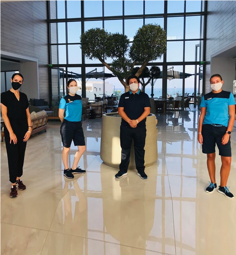 TUI Group tweet media