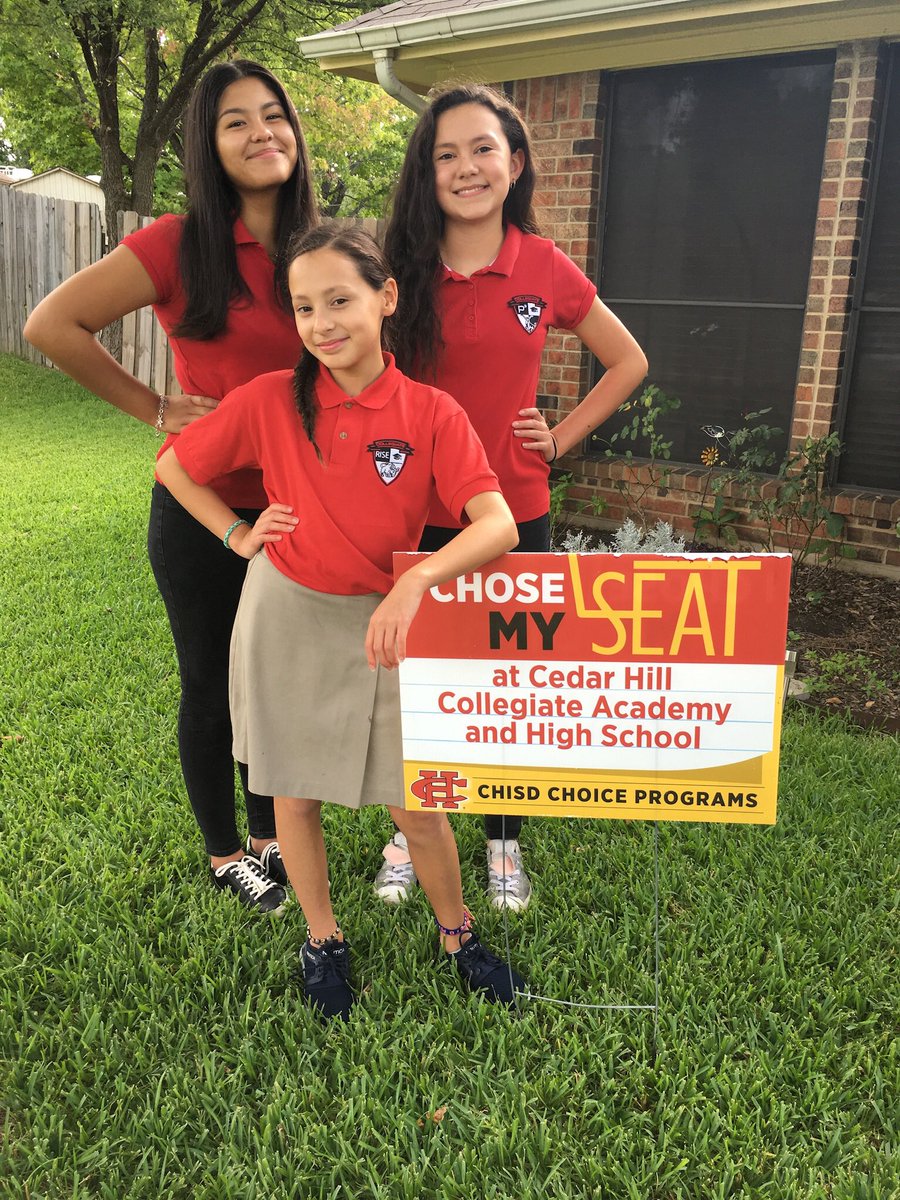 Jessica_Ann_28's tweet photo. Day 1 of the school year is in the books! Different this year, but grateful to be a part of the learning environment &amp; for Yahushua (Jesus) &amp; His Devine plan for our precious daughters! TY Collegiate family for equipping our children for success! ❤️🖤

#chisdday1 #virtuallonghorn https://t.co/lMgqyNtSAe