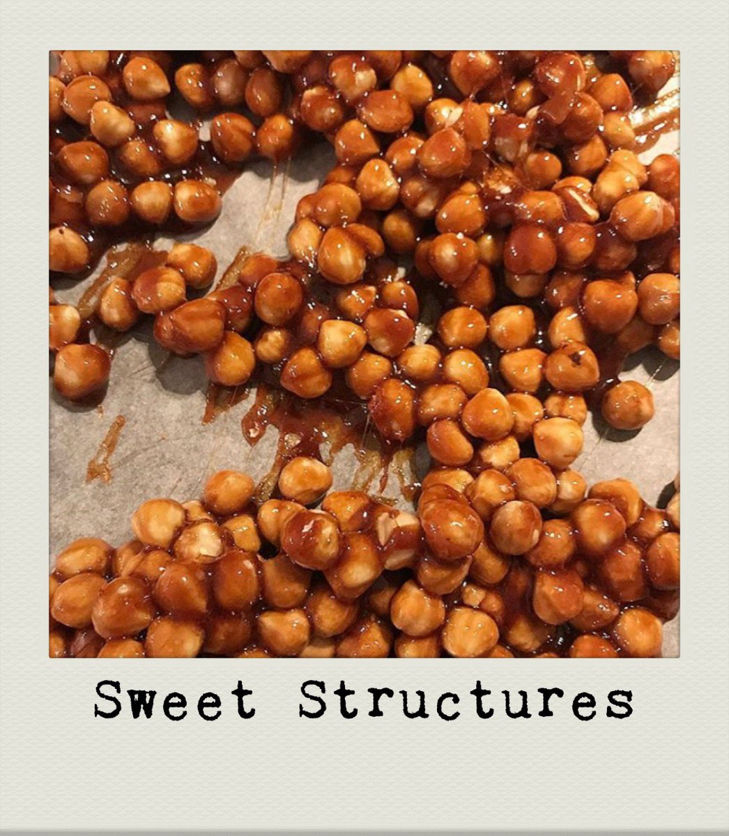 hiddedebr's tweet photo. #sweetstructures #hazelnut #hazelnoot #caramelized #nibblemynuts #hiddedebrabander https://t.co/jmGH8TYitT