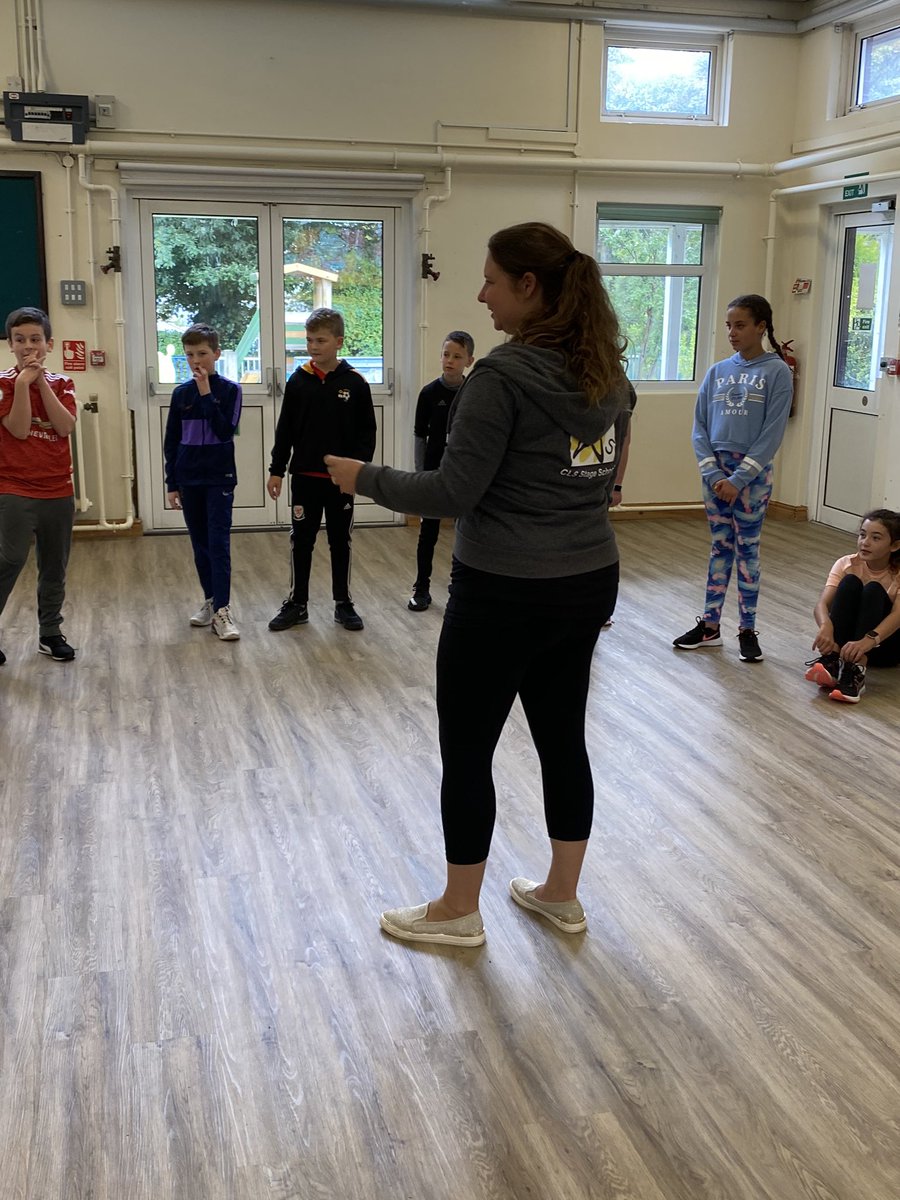 CL_Stars's tweet photo. And boy did they need a little game of 7up 😝🤗 So glad to be back doing what I love and seeing the results 😍 #drama #schools #bridgendschools #ppa #lessons #classbubbles https://t.co/qbhnEk2Shc