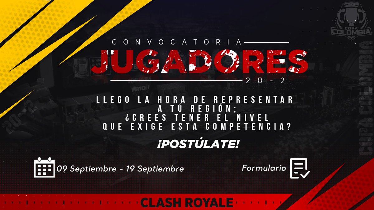 Copa Colombia Fedecolde tweet media