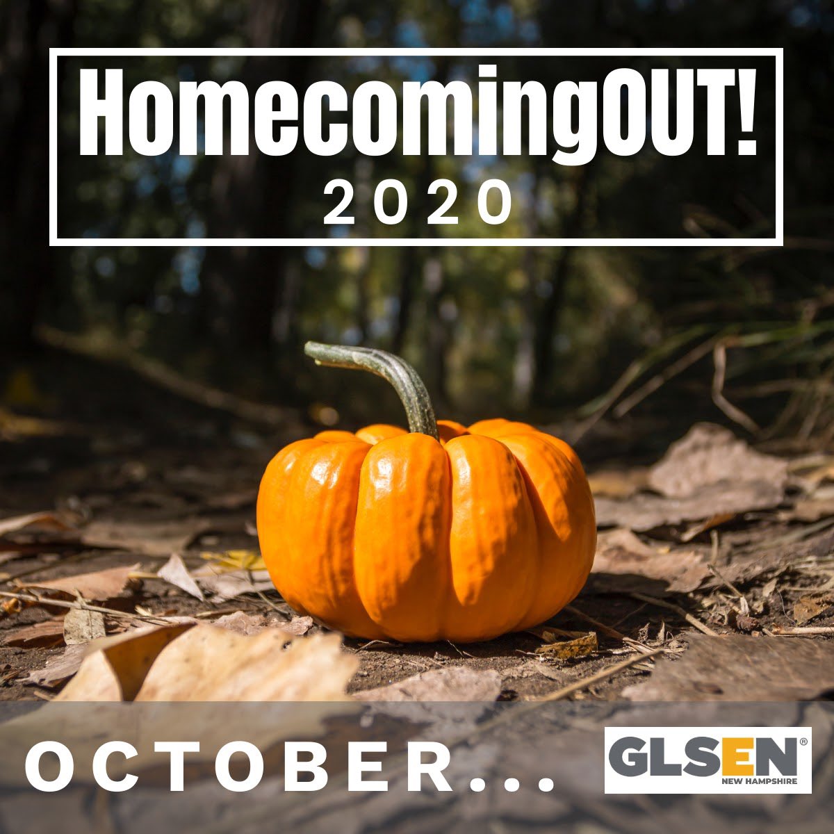 GLSENNH's tweet photo. October. 2020.
-
-
-
HomecomingOUT! is coming out to you!! https://t.co/f9KpPuVoGF