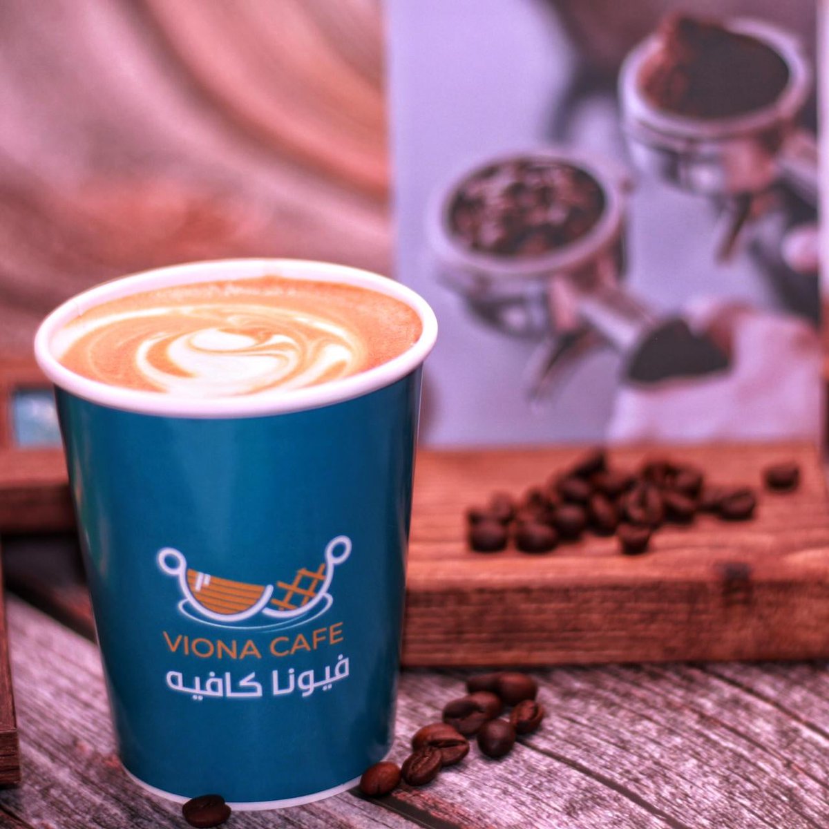 viona_coffee's tweet photo. https://t.co/Wvy2Atdc7F