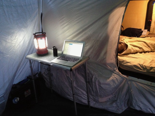 The Outdoor Wire tweet media