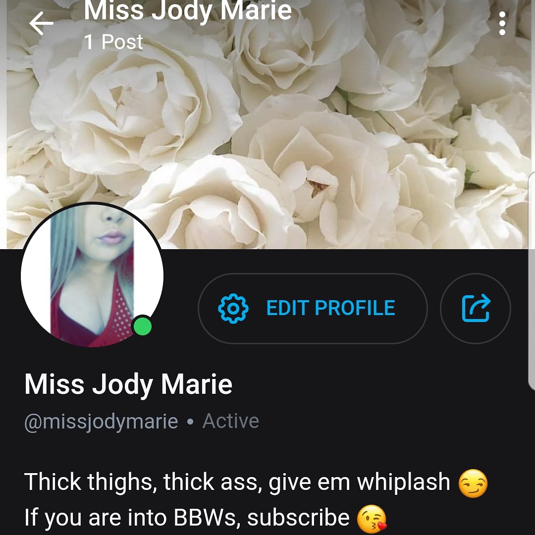 Content from missjodymarie