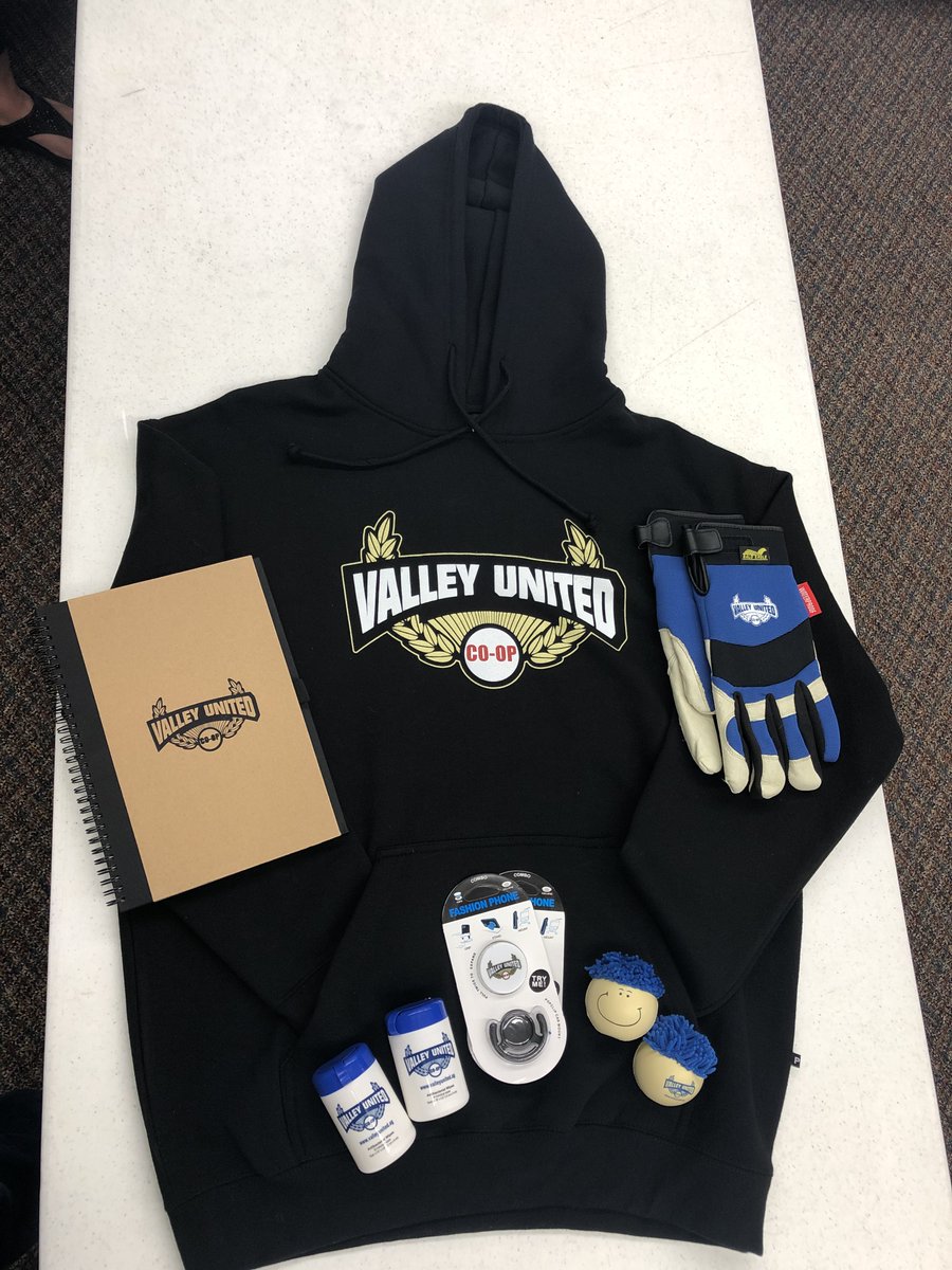 Valley United Co-op tweet media