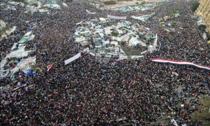اللى يلعب مع الشعب يستحمل 💪#نازلين_في_وقت_مفاجي