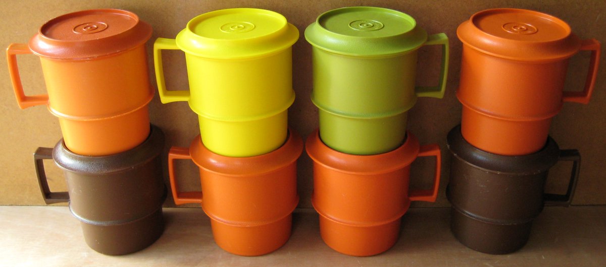 Ever Rotating 🌼 Vintage Retro tweet media