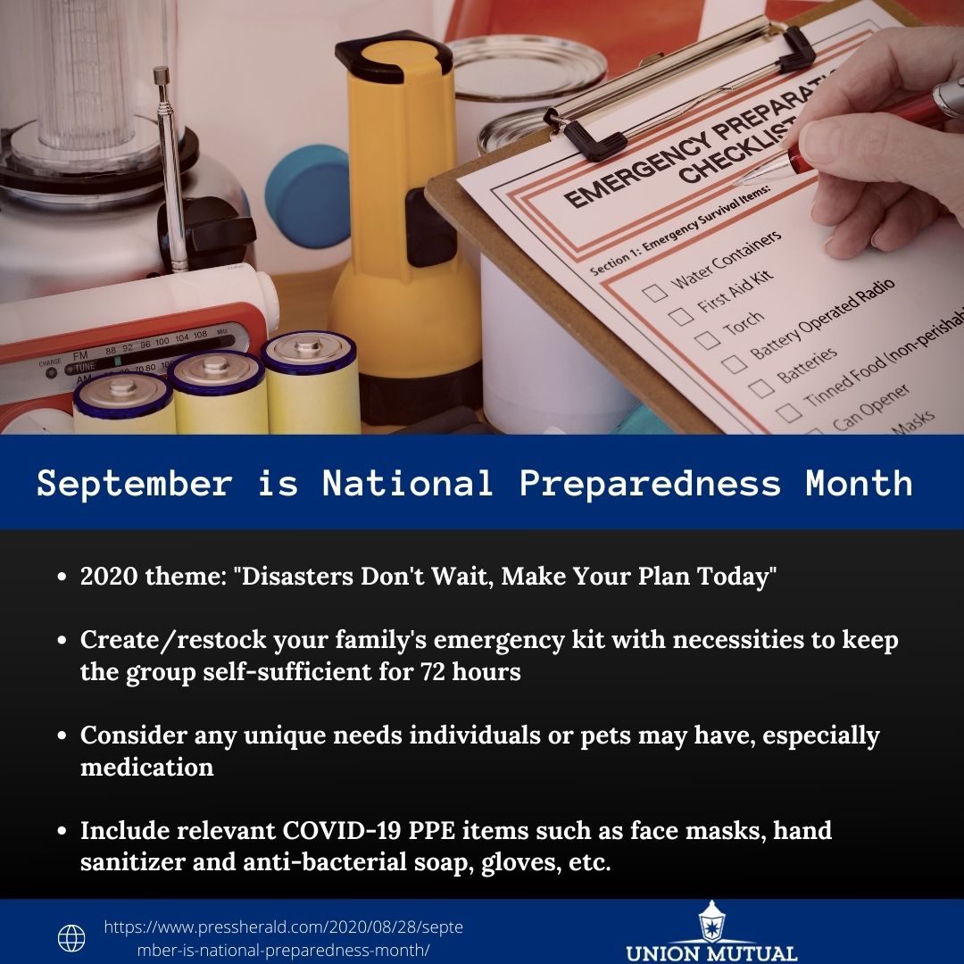 Union Mutual tweet media