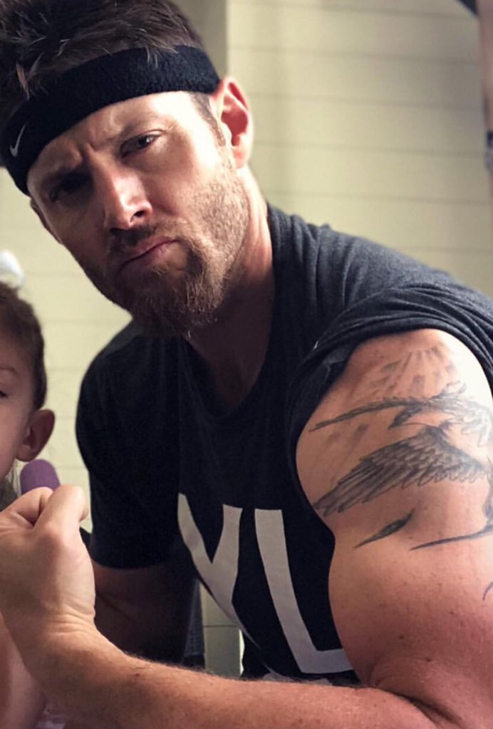 The time he almost killed us all