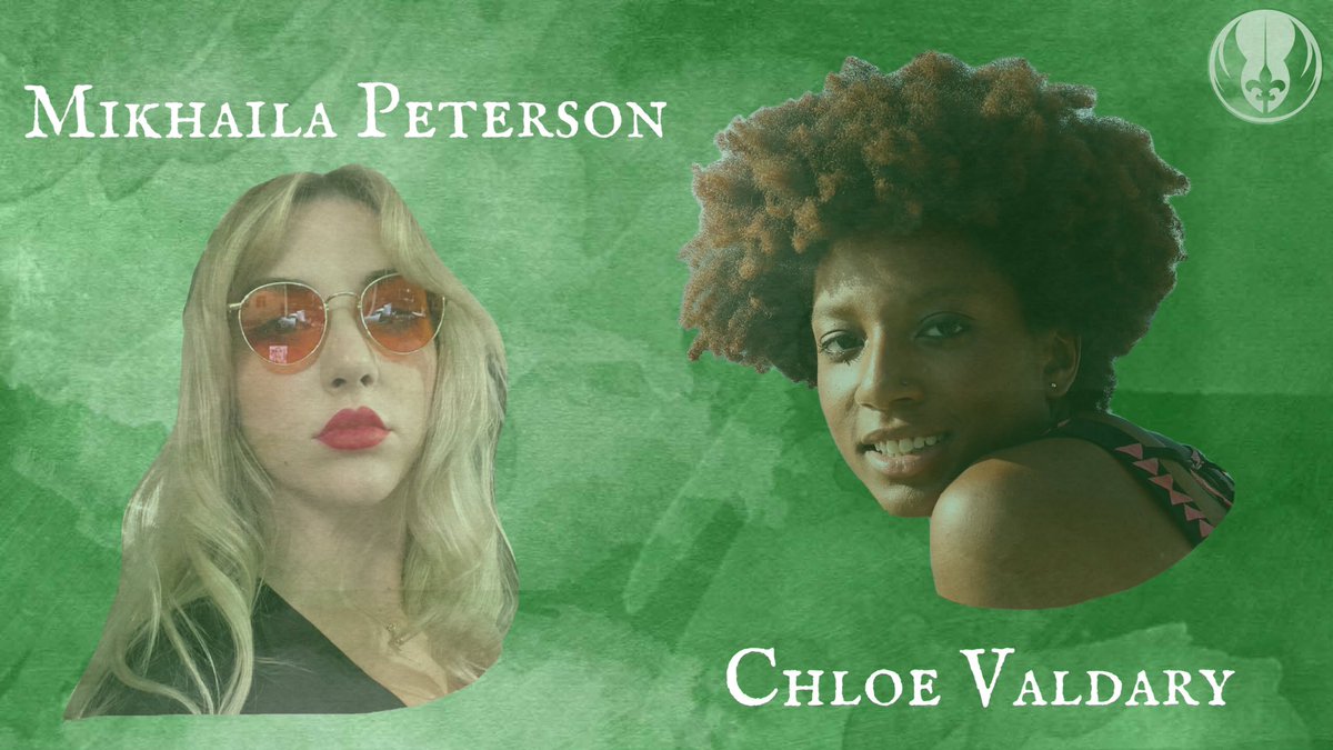 On 1 September 2020,  @MikhailaAleksis interviewed  @cvaldary on her podcast regarding Chloe’s creation, the Theory of Enchantment, which is an anti-racism program based on teaching love and compassion as opposed to guilt and revenge. This thread is my review of the conversation.