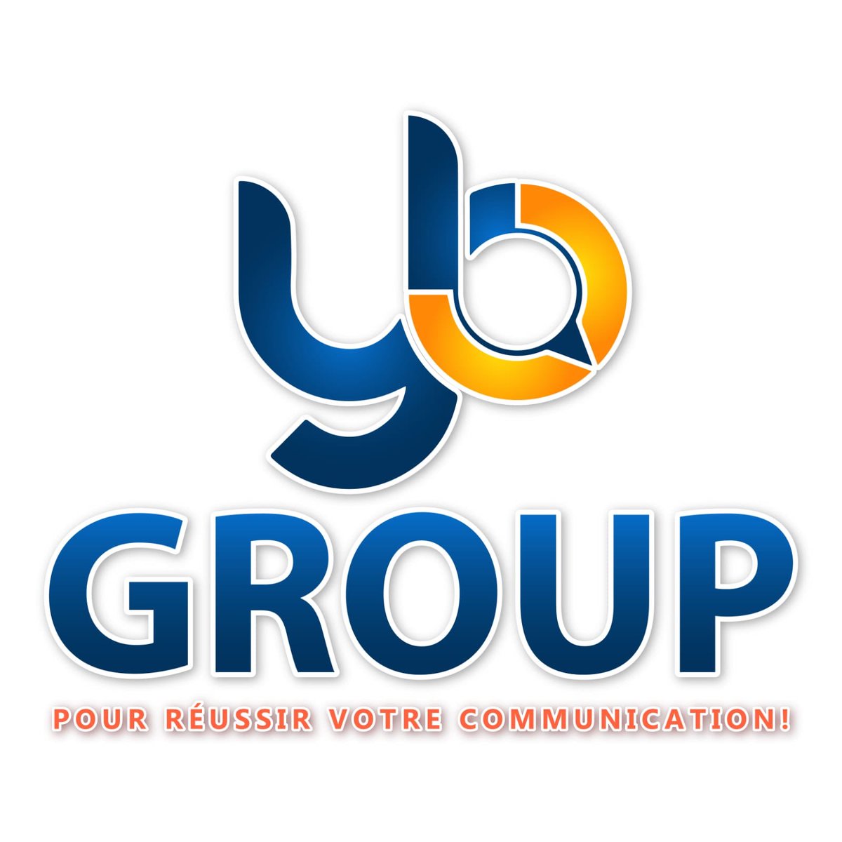 ybgroup_haiti's tweet photo. Communiquer est un devoir.
Savoir communiquer est un art.
Réussir sa communication en tout temps et en tout lieu est l’affaire de #YBGROUP. https://t.co/fLEC9lTJWM