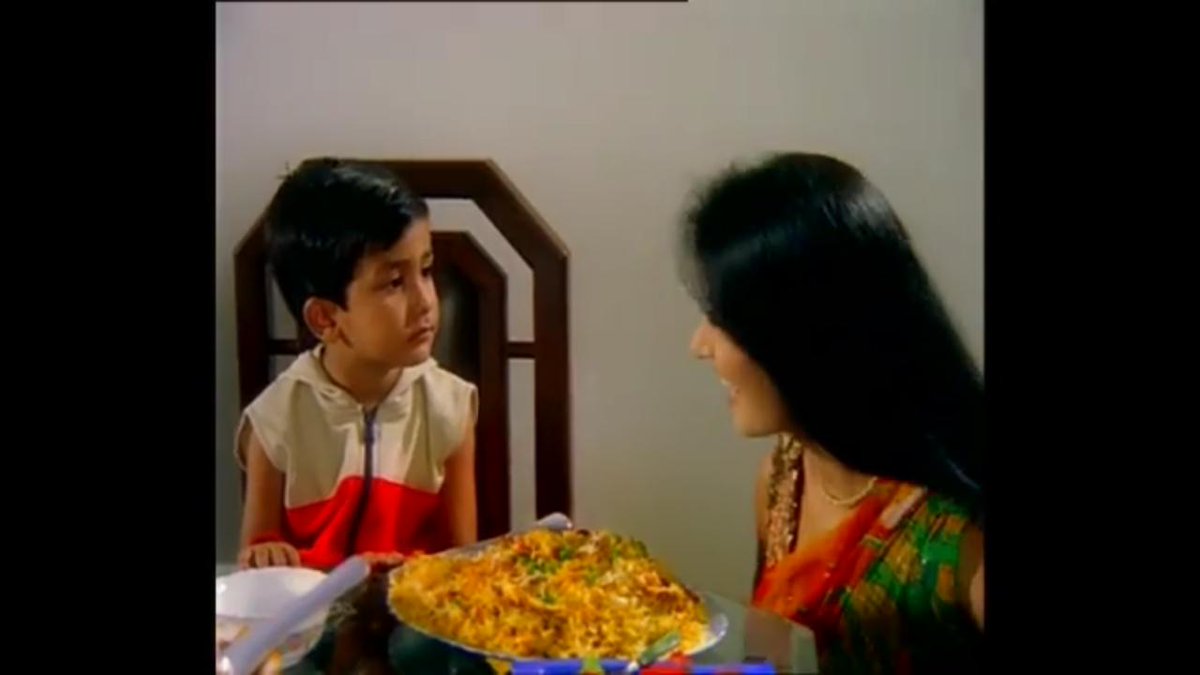 assethi97's tweet photo. @deebhatnagar remember this ad ? 😁 https://t.co/NnYHycJ6lZ