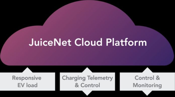 MobileNewsEU's tweet photo. Enel X partners with Uber to support zero-emission ev driving in the U.S. through new JuiceEco product https://t.co/VxZ65W13rA https://t.co/w6noXEvrUI