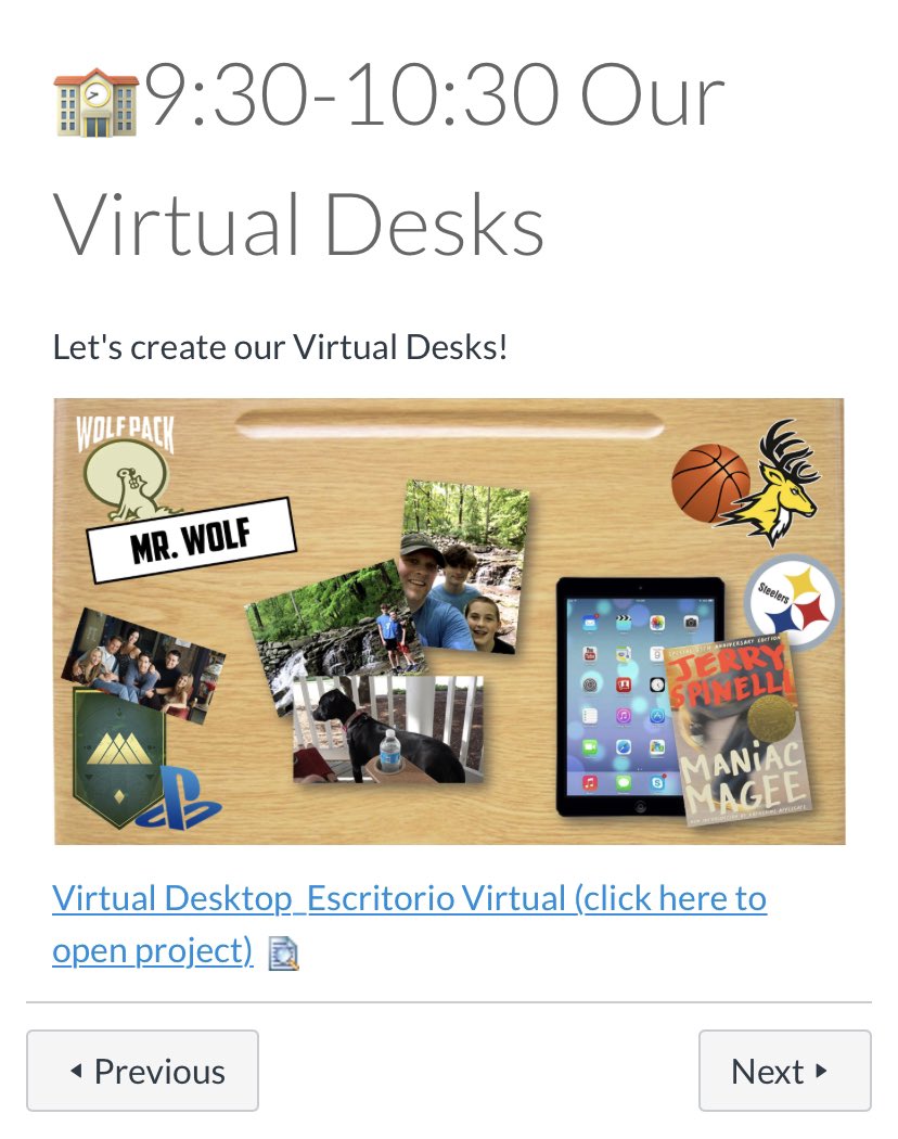 Michael Wolf tweet media