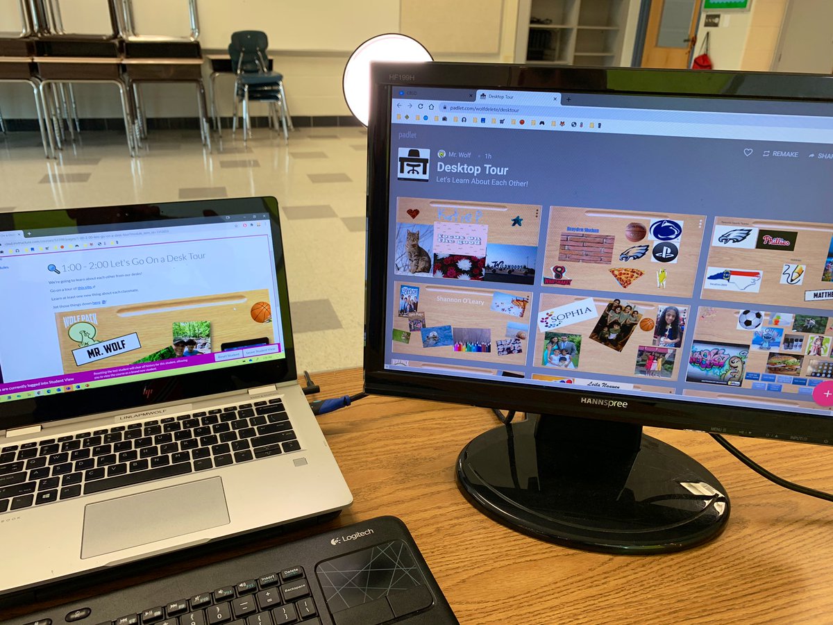 Michael Wolf tweet media