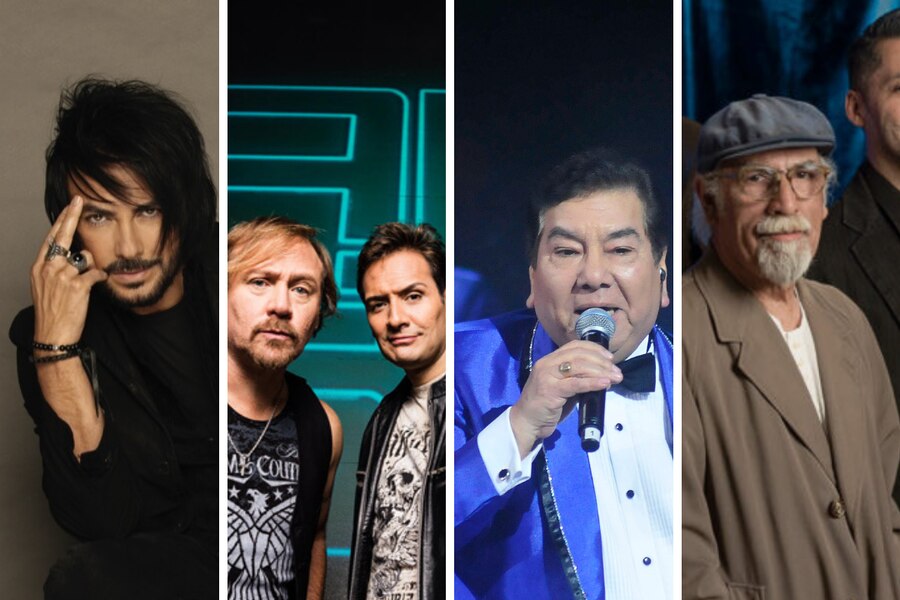 Beto Cuevas, Congreso, Aleste, Tommy Rey y más: campaña Vamos Chilenos anuncia sus primeros artistas nacionales bit.ly/2FkHAs6