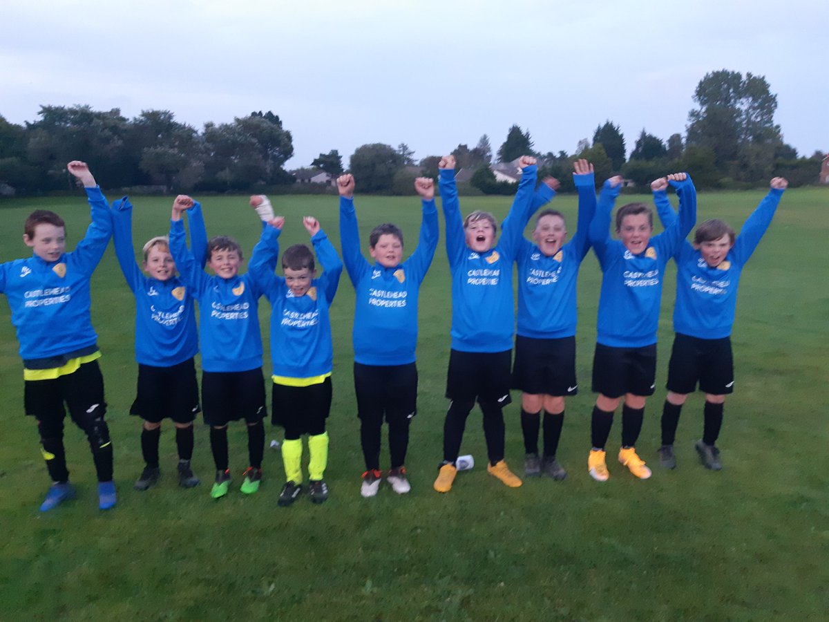 Langcraigs FC 2010 (@langcraigs2) on Twitter photo Major thanks to Castlehead Properties for the sponsorship. As you can see our boys are delighted! <a href="/Castlehead_Prop/">CastleheadProperties</a>. Major thanks to Castlehead Properties for the sponsorship. As you can see our boys are delighted! <a href="/Castlehead_Prop/">CastleheadProperties</a>.