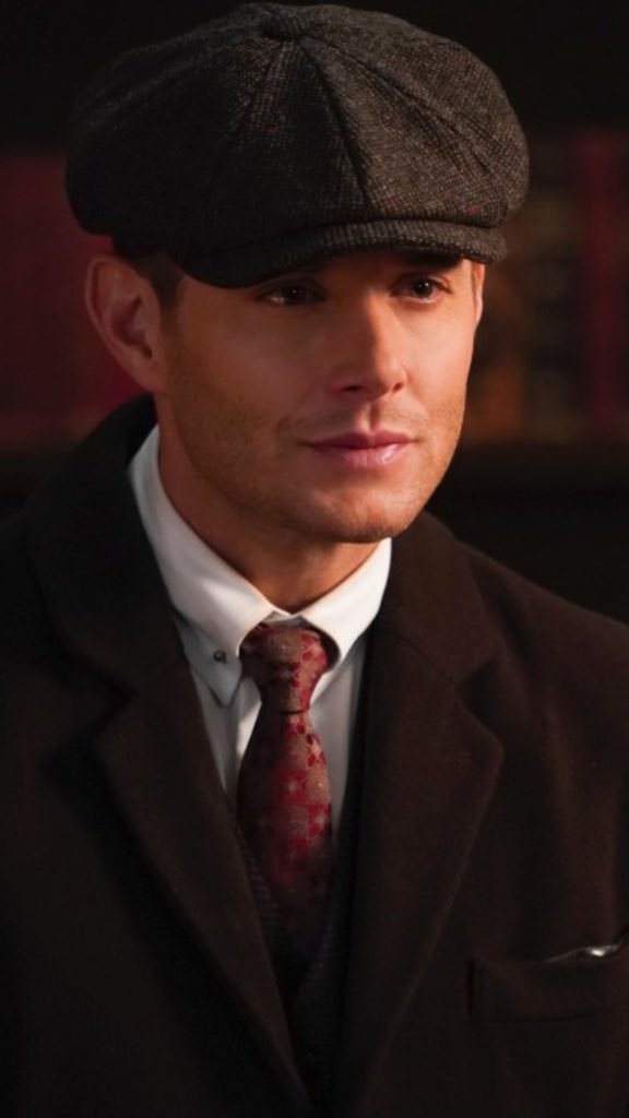 God he was hot af as Michael