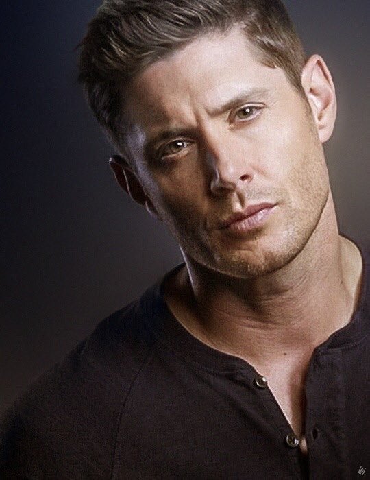 God he was hot af as Michael