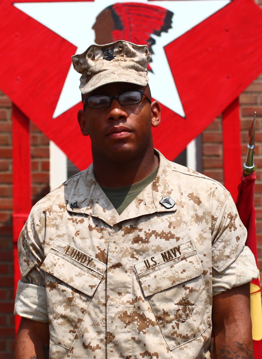 KBodisch's tweet photo. Nine years has passed since Doc Lundy nicknamed “Peanut" was killed in Afghanistan on 9/9/11 but Cold Steel remembers the fallen. #16Hard #RememberTheFalllen #ColdSteel https://t.co/kHfPMWO2Xm