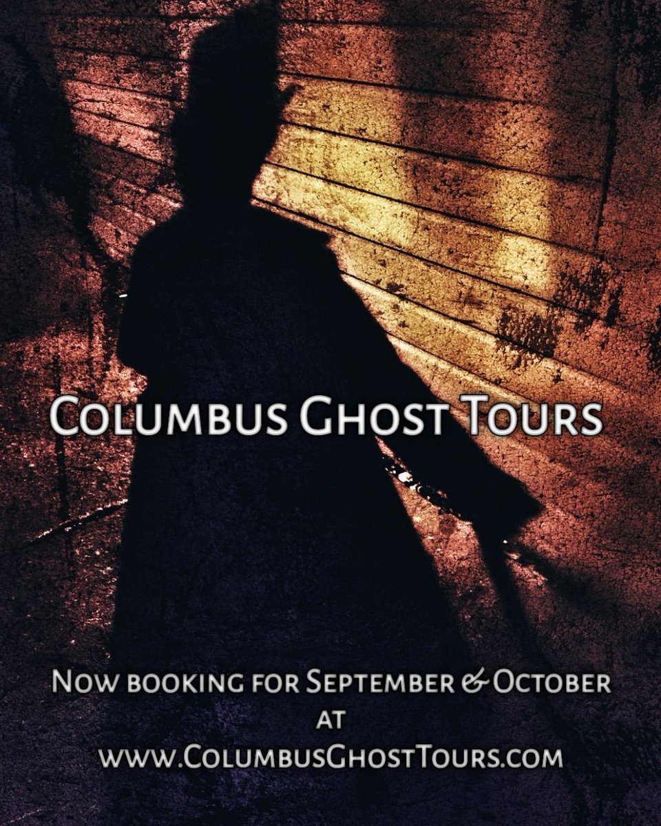 boozeboos's tweet photo. Tales of the sinister and the spectral await you on our open-air, socially distanced walking tours. https://t.co/mgCtCjV95A https://t.co/yVxT6VEBtn