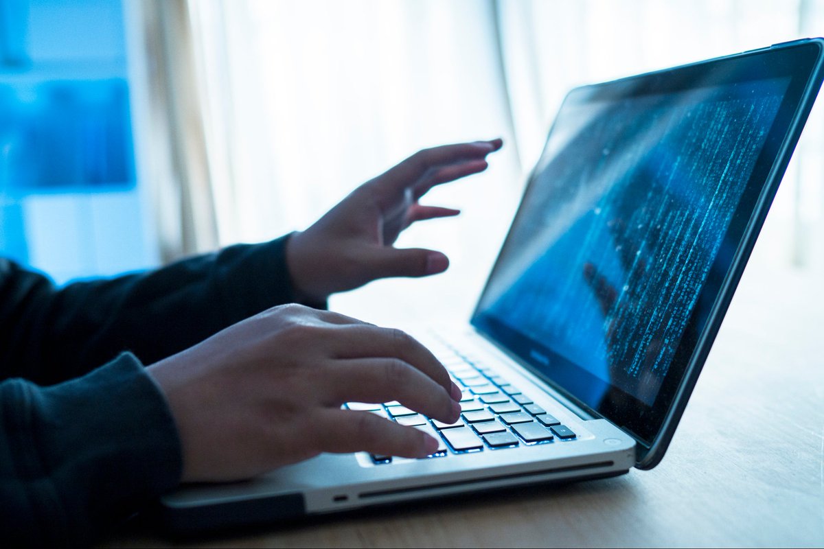 Being a victim of #cybercrime can have devastating consequences. <a href="/Entrepreneur/">Entrepreneur</a> shares how to protect your small #business from potential threats that are much worse than lack of customers, bad service and limited capital: ow.ly/LwNL50Bixgv