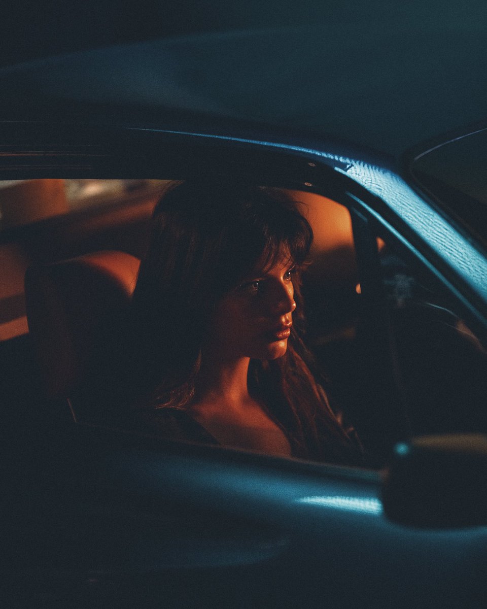 jonathanbertin's tweet photo. Mes photos du dernier clip de @petitbiscuit pour son tout nouveau son Drivin’ Thru The Night, une vraie atmosphère ! 

Instagram: jonathanbertin https://t.co/o1NtoQ3lFT