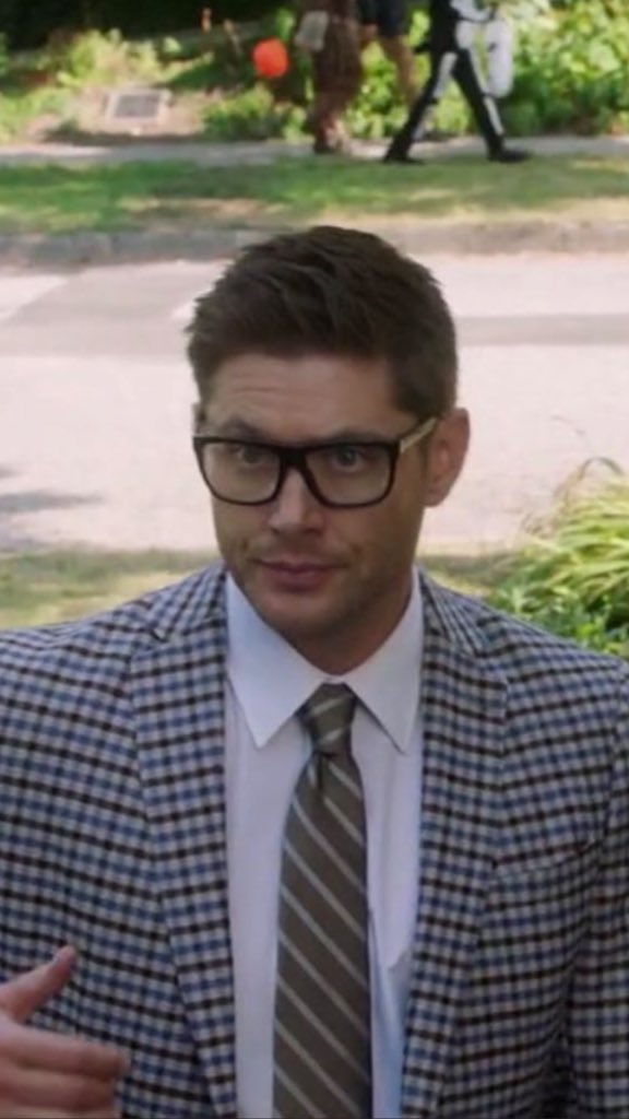 “Oh honey! Bless your heart”