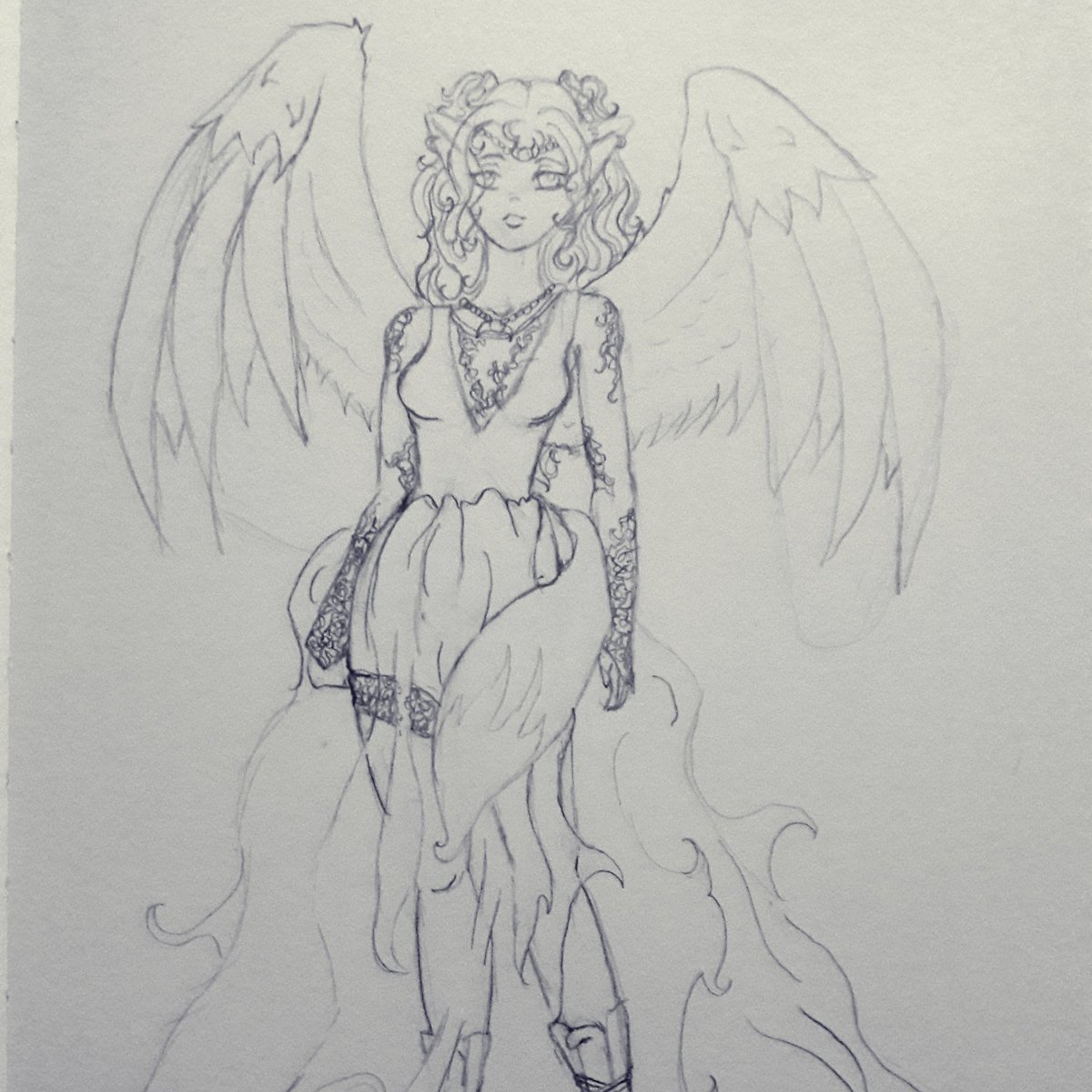 GerdelRj's tweet photo. @PearlescentRain Would be cool ^.^ https://t.co/seas11w0C8
