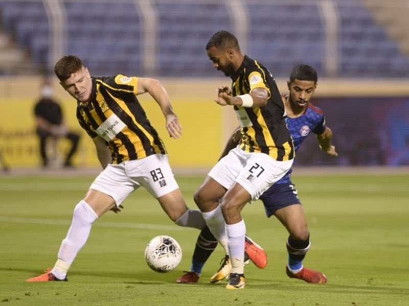 sabqorg's tweet photo. رسمياً .. #الاتحاد يضمن البقاء بدوري الأضواء من بوابة #العدالة.

https://t.co/hdpEFVI2Bi https://t.co/xuNsfCm9UQ