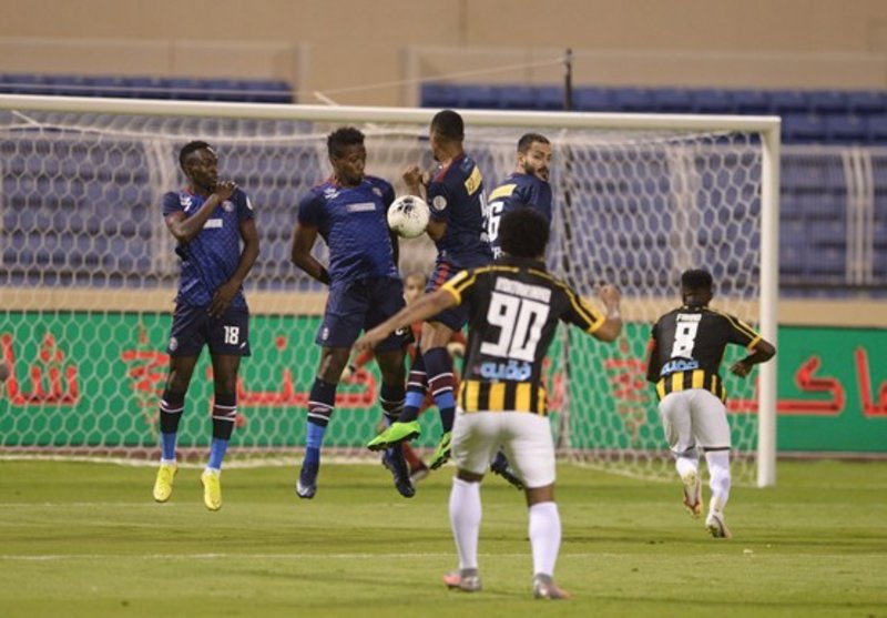 sabqorg's tweet photo. رسمياً .. #الاتحاد يضمن البقاء بدوري الأضواء من بوابة #العدالة.

https://t.co/hdpEFVI2Bi https://t.co/xuNsfCm9UQ