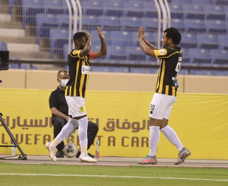 sabqorg's tweet photo. رسمياً .. #الاتحاد يضمن البقاء بدوري الأضواء من بوابة #العدالة.

https://t.co/hdpEFVI2Bi https://t.co/xuNsfCm9UQ