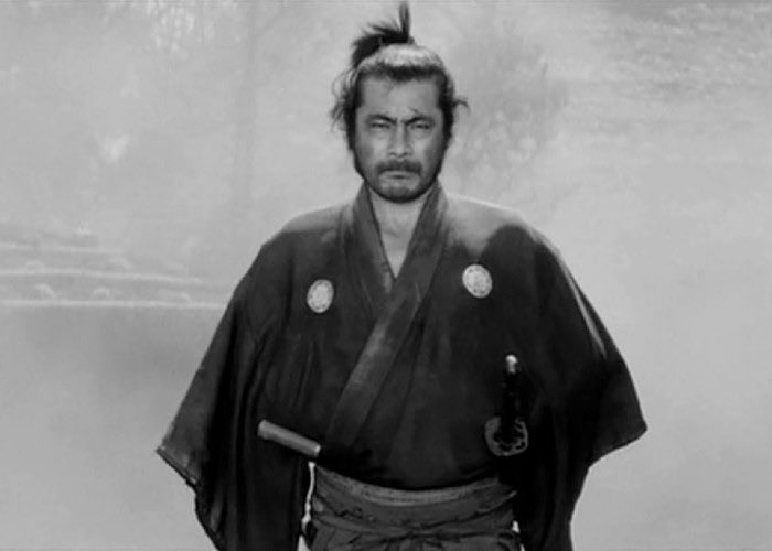 Самурай белинский. Тосиро Мифунэ телохранитель 1961. Тосиро Мифунэ телохранитель. Телохранитель 1961. Этот ребенок он как я Тосиро Мифунэ семь самураев.